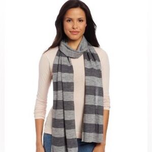 Icebreaker Unisex Merino Wool Scarf